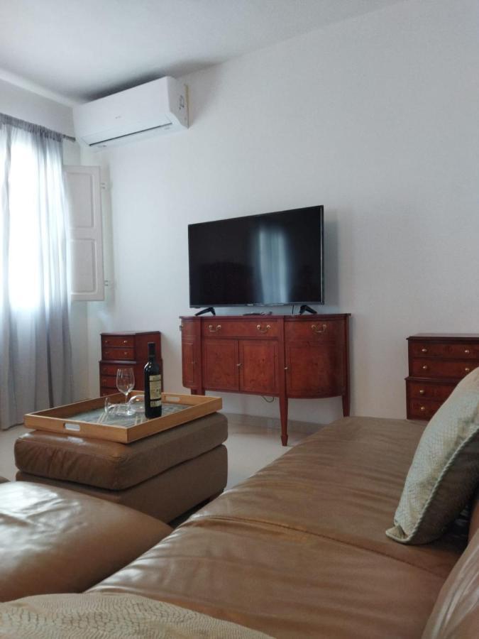 Centrally Located Bugibba Apartment - Seaside Comfort St. Paul's Bay Exteriér fotografie