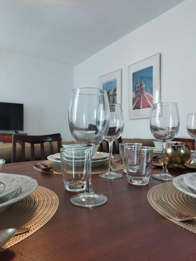 Centrally Located Bugibba Apartment - Seaside Comfort St. Paul's Bay Exteriér fotografie
