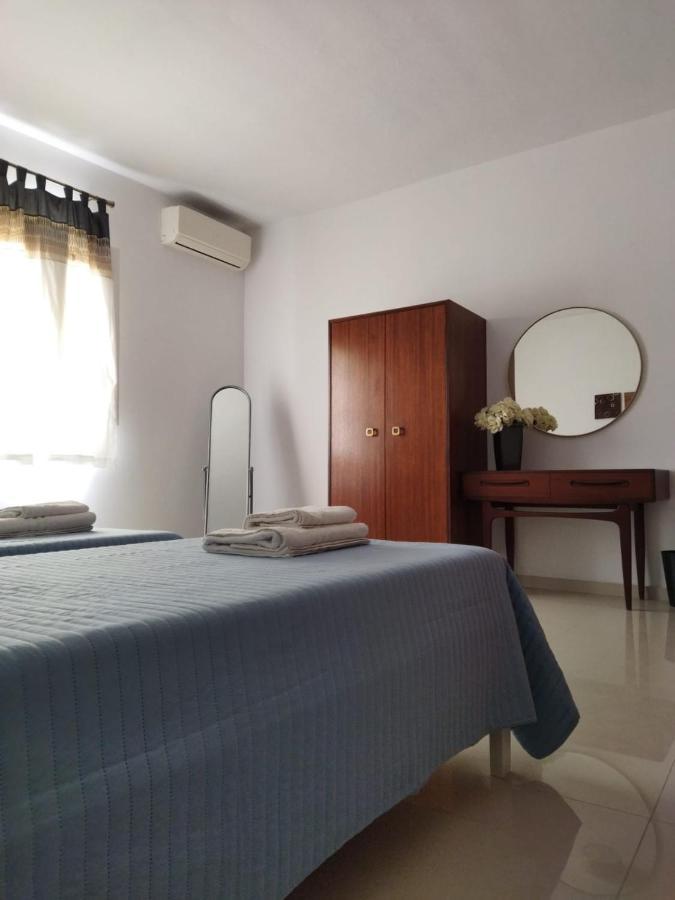 Centrally Located Bugibba Apartment - Seaside Comfort St. Paul's Bay Exteriér fotografie