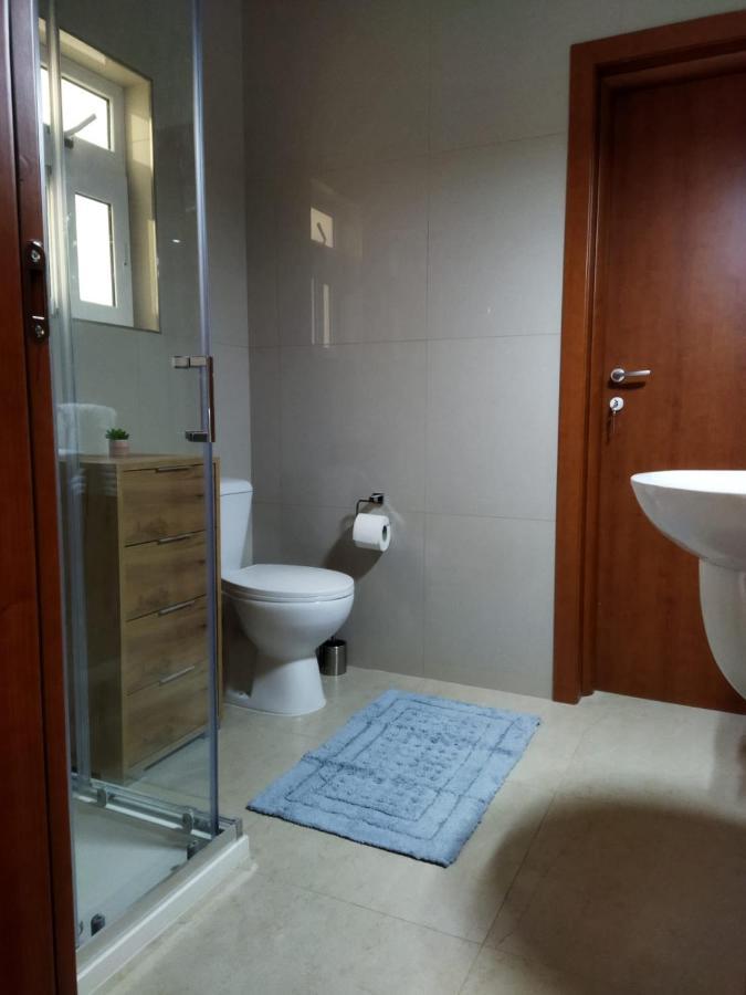 Centrally Located Bugibba Apartment - Seaside Comfort St. Paul's Bay Exteriér fotografie