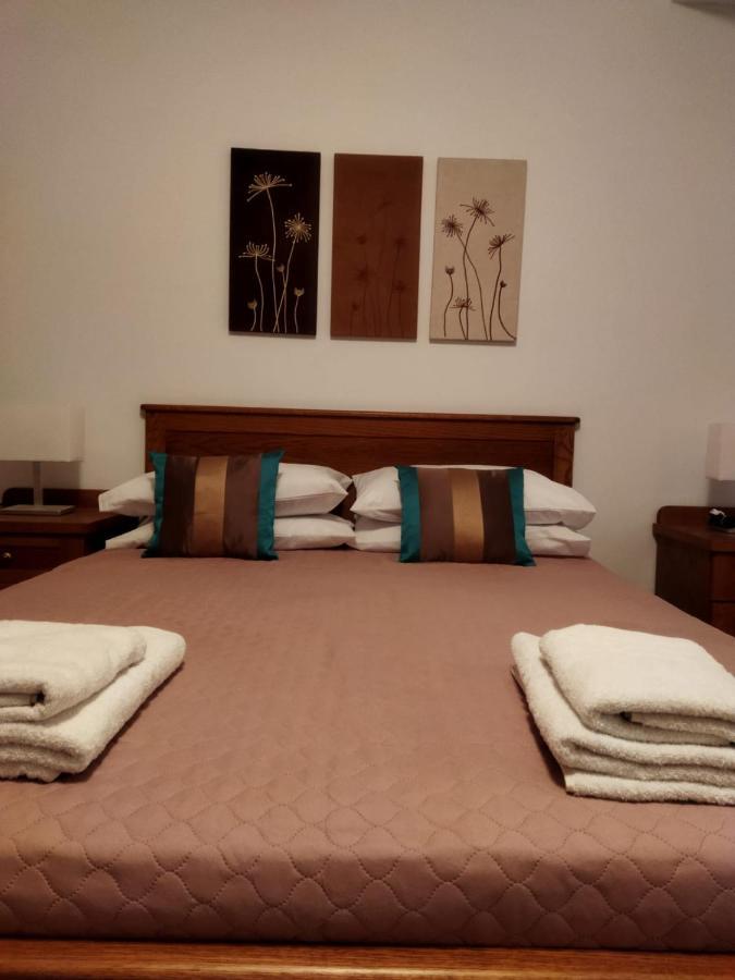 Centrally Located Bugibba Apartment - Seaside Comfort St. Paul's Bay Exteriér fotografie