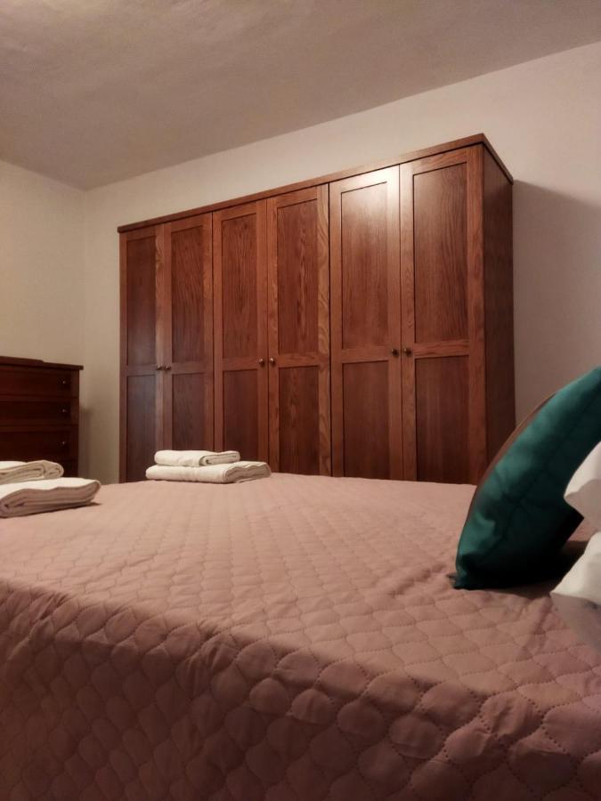 Centrally Located Bugibba Apartment - Seaside Comfort St. Paul's Bay Exteriér fotografie