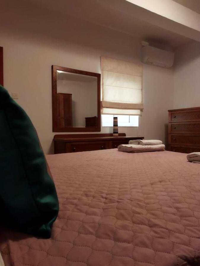 Centrally Located Bugibba Apartment - Seaside Comfort St. Paul's Bay Exteriér fotografie