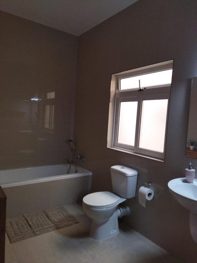 Centrally Located Bugibba Apartment - Seaside Comfort St. Paul's Bay Exteriér fotografie